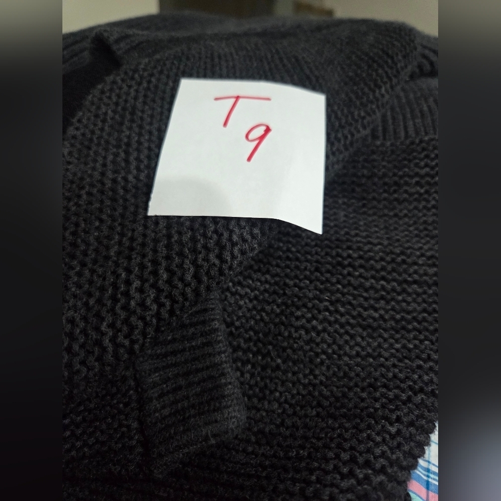 Lululemon Gray Open Front Cardigan Sz.S Women's - Picture 8 of 8